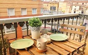 Balcony & Room Malaga Centro