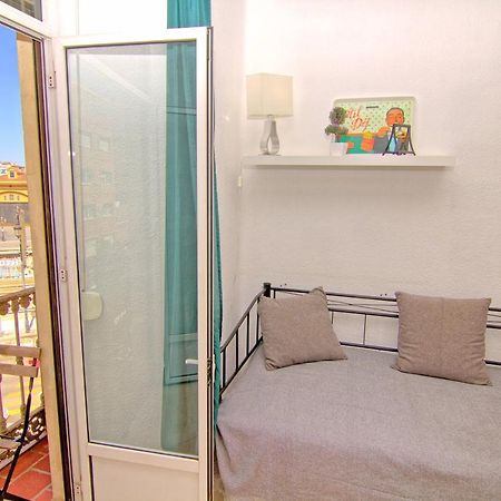 Balcony & Room Malaga Centro Exterior foto