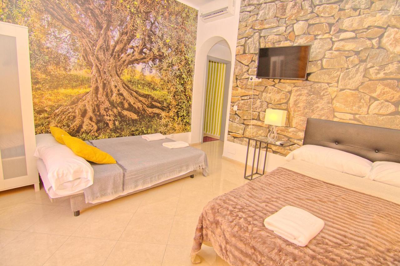 Balcony & Room Malaga Centro Exterior foto